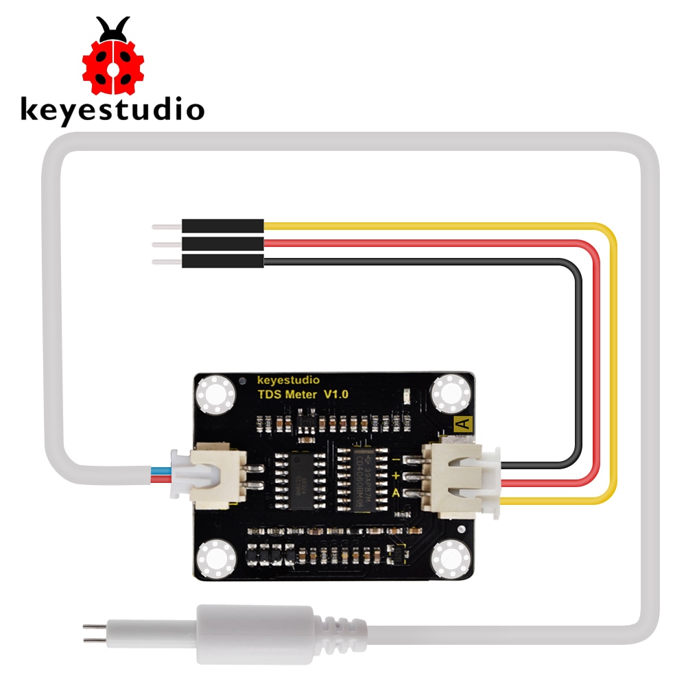 Keyestudio TDS   V1.0     ..